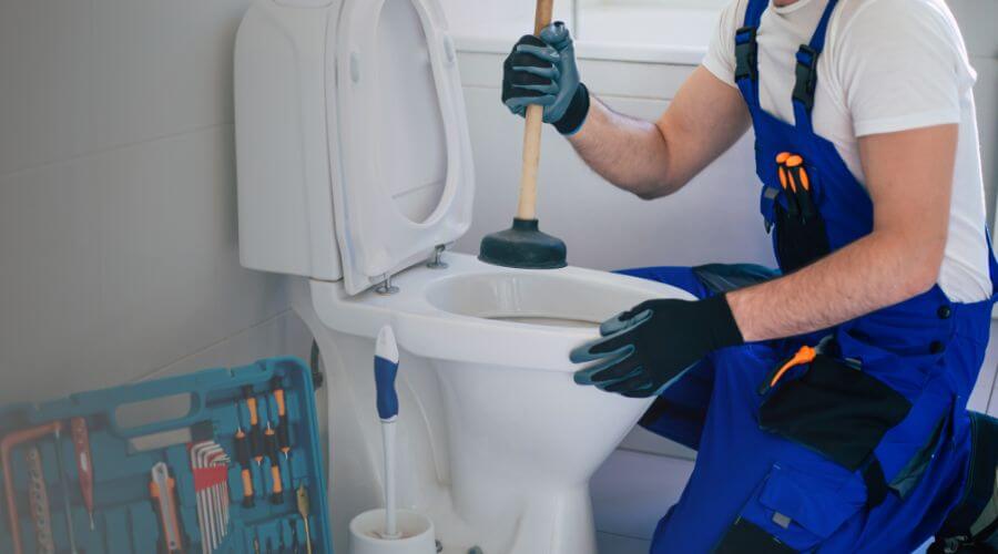 Professional sewer line replacement in Belvidere, NJ